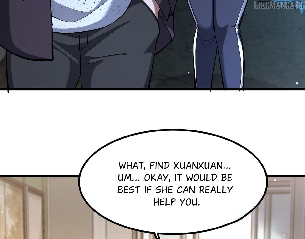 I’m Trapped In This Day For One Thousand Years Chapter 224 - page 3